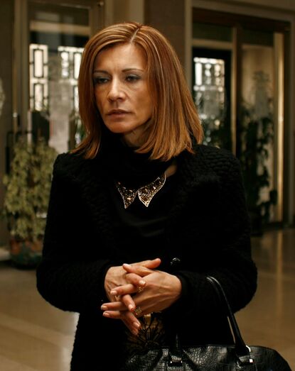 filomena teixeira, rui pedro