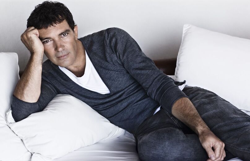 Antonio Banderas
