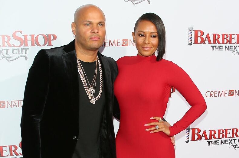 Mel B