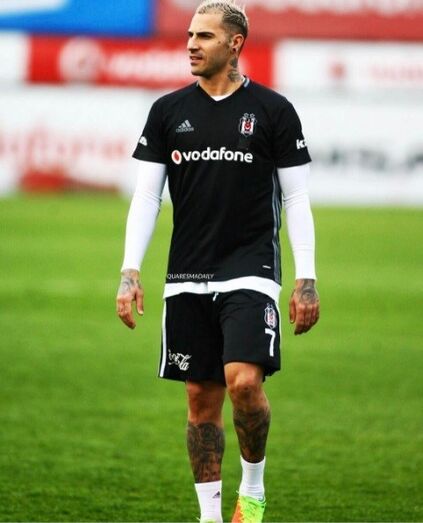 Ricardo Quaresma
