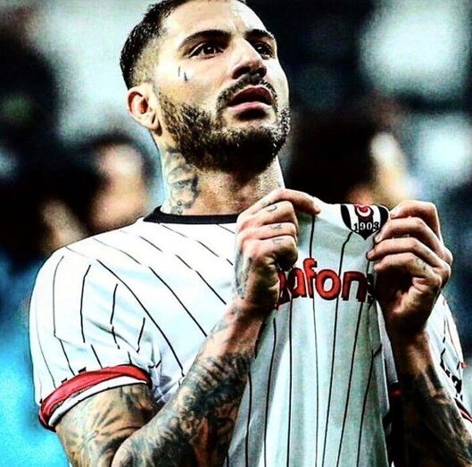 Ricardo Quaresma