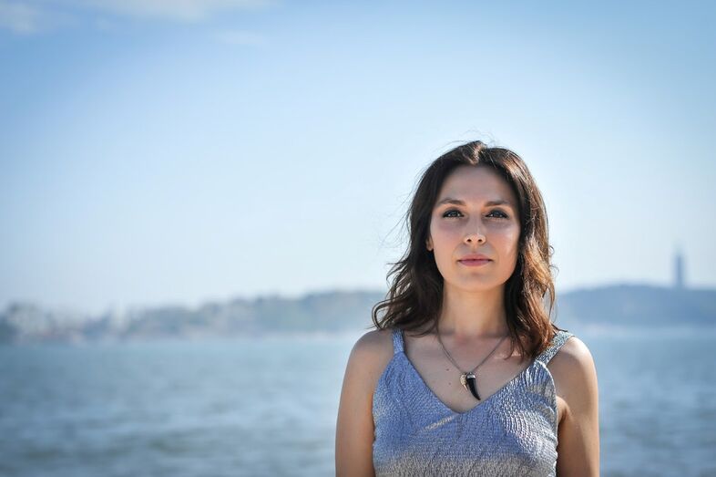 Ana Bacalhau