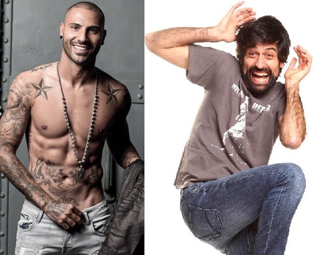 António Raminhos, Ricardo Quaresma