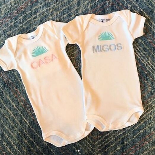 babygrows