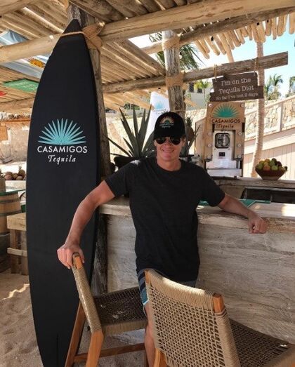 Rande Gerber