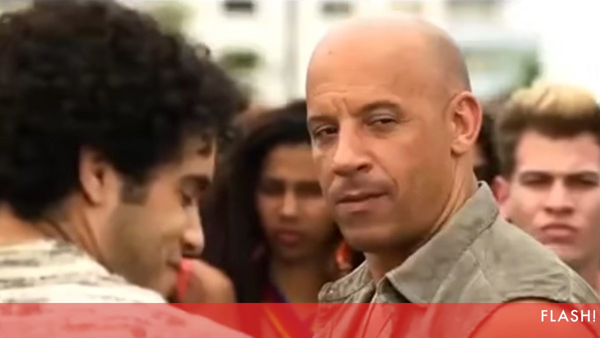 Velocidade Furiosa 9, Vin Diesel e familia arrasam no trailer oficial