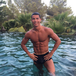 Cristiano Ronaldo seminu