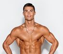 Cristiano Ronaldo seminu