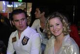 António Casinhas, cristina ferreira