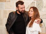 ljubomir stanisic, mulher, mónica franco