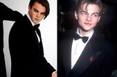 Ray, leonardo Dicaprio