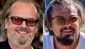 Jack Nicholson e Leonardo Dicaprio