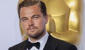 Leonardo Dicaprio