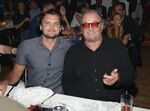 Ray e jack nicholson