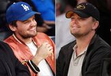Ray, leonardo Dicaprio