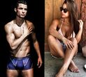 Cristiano Ronaldo, Marisa Mendes