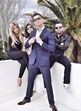 Marisa Mendes, jorge mendes, cristiano ronaldo