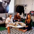 Marisa Mendes, jorge mendes, cristiano ronaldo