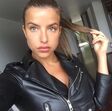 Marisa Mendes, jorge mendes, cristiano ronaldo