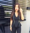 Marisa Mendes, jorge mendes, cristiano ronaldo