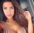 Marisa Mendes, jorge mendes, cristiano ronaldo