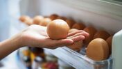 alimentos ovos