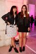 Manuela Moura Guedes e Madalena Moniz