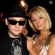 Paris Hilton e Benji Madden