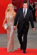 Paris Hilton e Doug Reinhardt