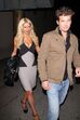 Paris Hilton e Jason Shaw