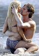 Paris Hilton e Lucas Babin