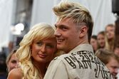Paris Hilton e Nick Carter