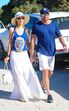 Paris Hilton e Thomas Gross