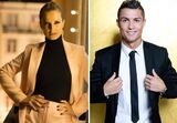 Cristina Ferreira, Cristiano Ronaldo