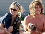 Paris Hilton e Tyler Atkins