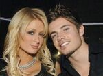 Paris Hilton e Josh Henderson