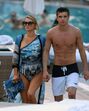 Paris Hilton e River Viiperi