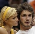 Paris Hilton e Stavros Niarchos