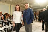Flávio Carmelo e Virginia de Almeida Jerardo