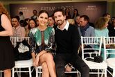 Olivia Ortiz e Dan Maarten