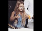 Harper Beckham 
