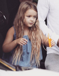 Harper Beckham 