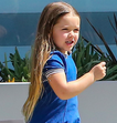 Harper Beckham 