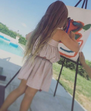Harper Beckham 