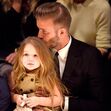 Harper Beckham