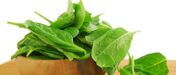 frutas legumes alimentos vegetais espinafres