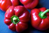 frutas legumes alimentos vegetais PIMENTOS