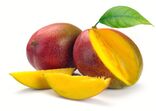frutas legumes alimentos vegetais MANGA