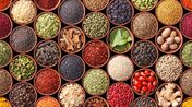 sal alimentos comida