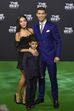 Georgina Rodriguez e Cristiano Ronaldo 